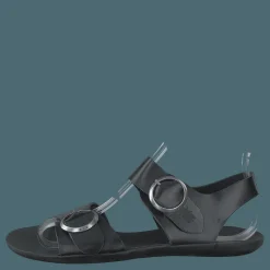 Masa757 Bridle-black