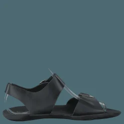 Masa757 Bridle-black