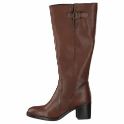 Mascarpone Ela Tan Leather