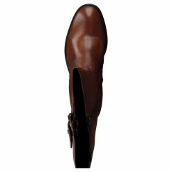 Mascarpone Ela Tan Leather