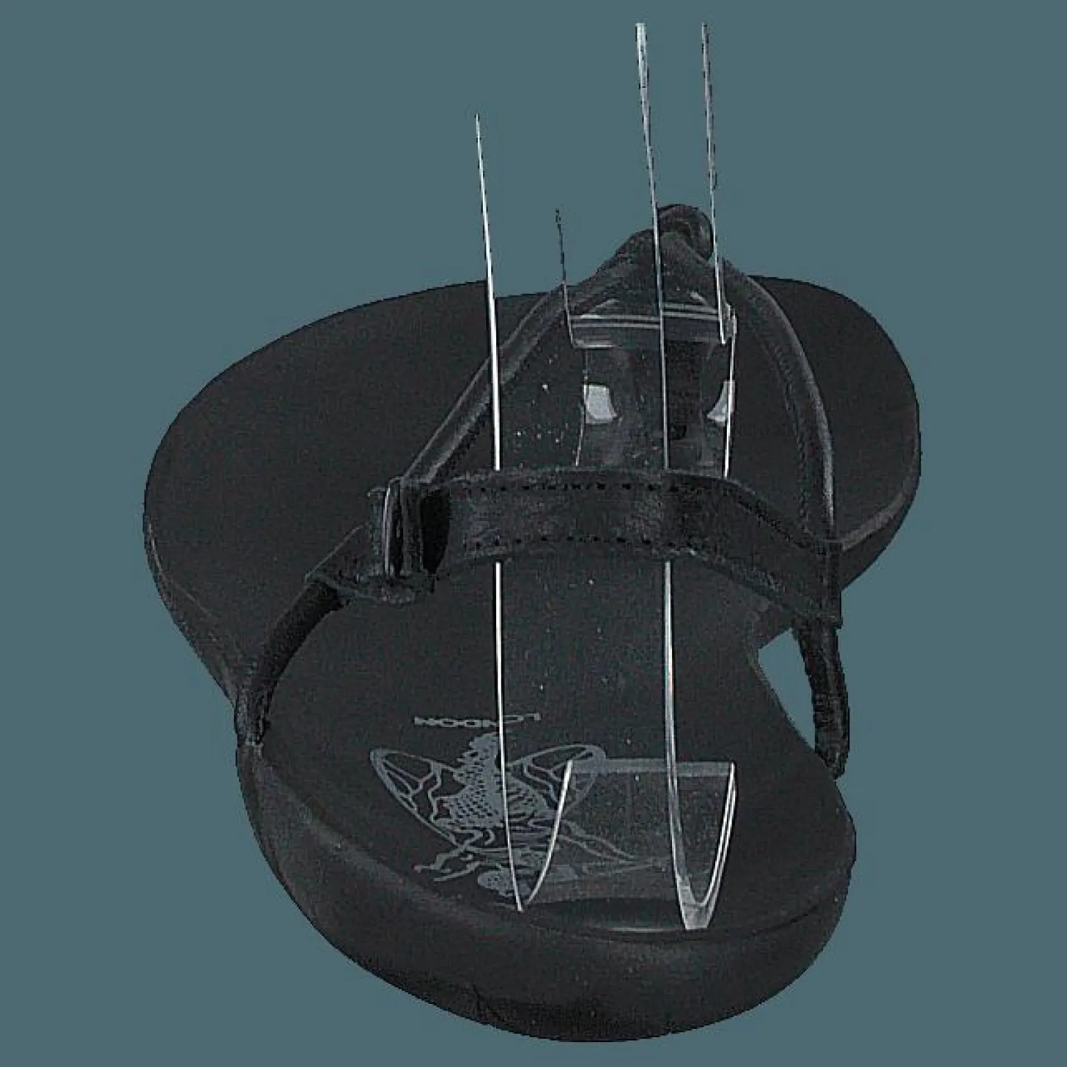 Mase720fly Ciervo-black