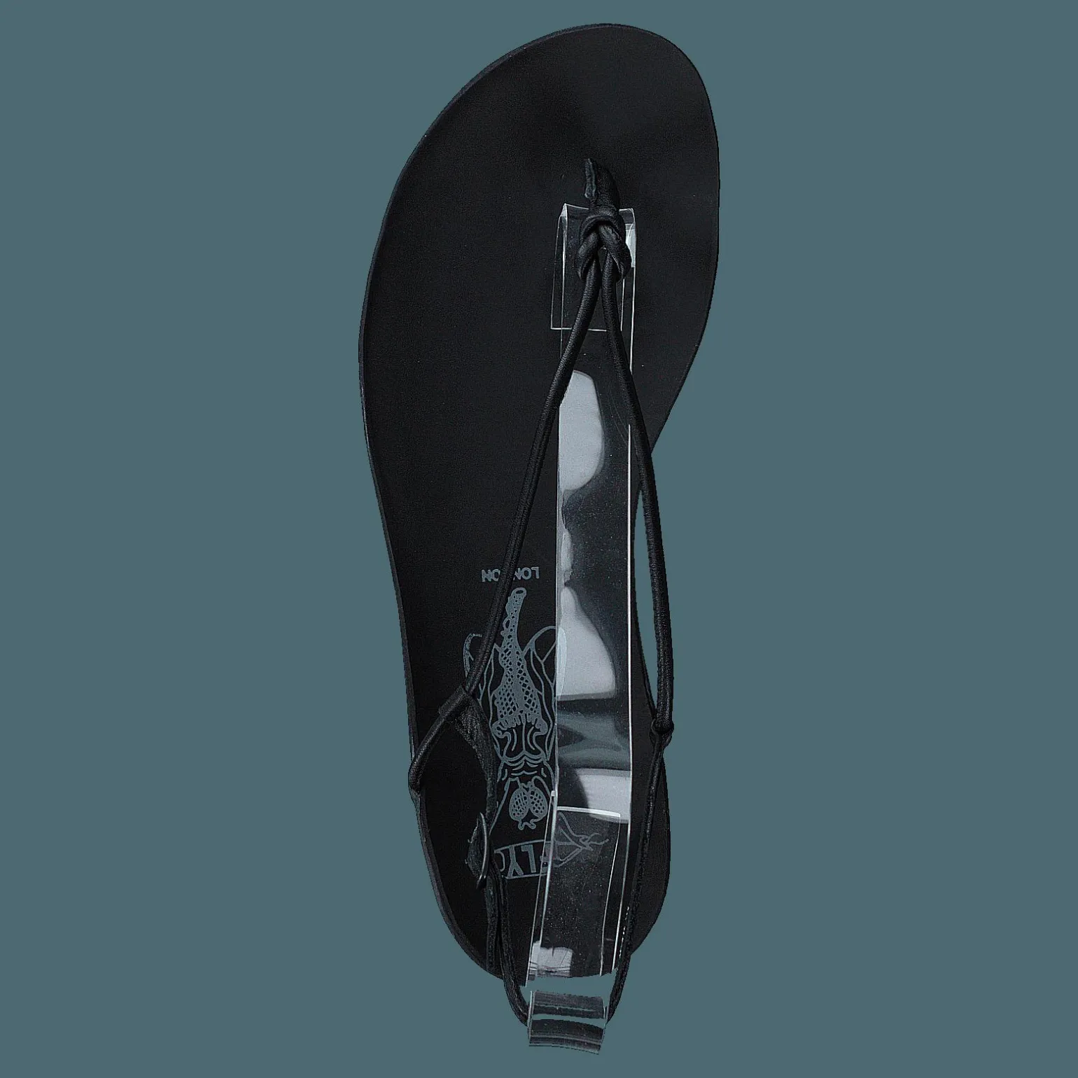 Mase720fly Ciervo-black