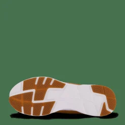 Mason 2 Wheat/turkish Coffee