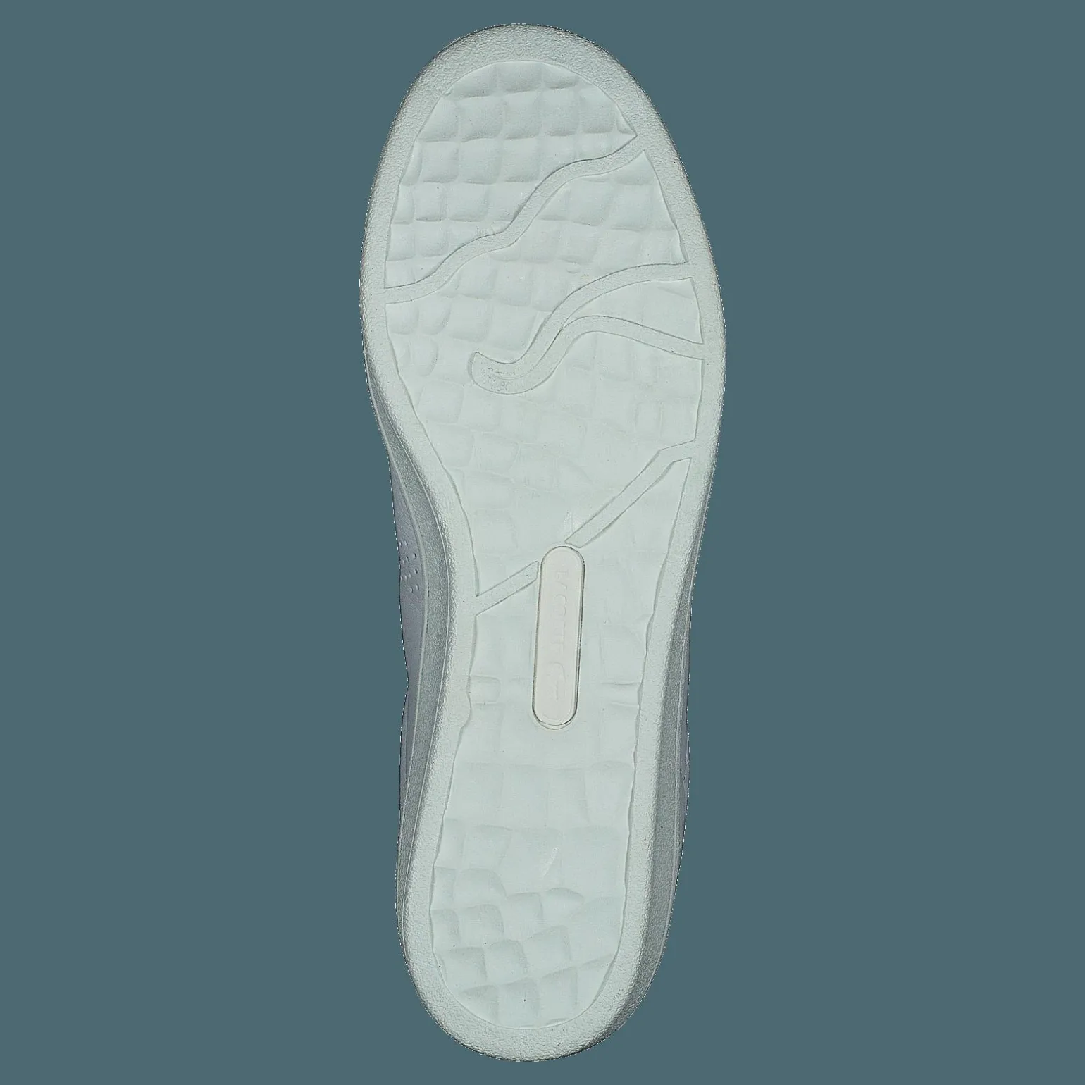 Masters Clas 07211 Wht/dk Grn