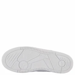 Masters Court J-black/white Pp