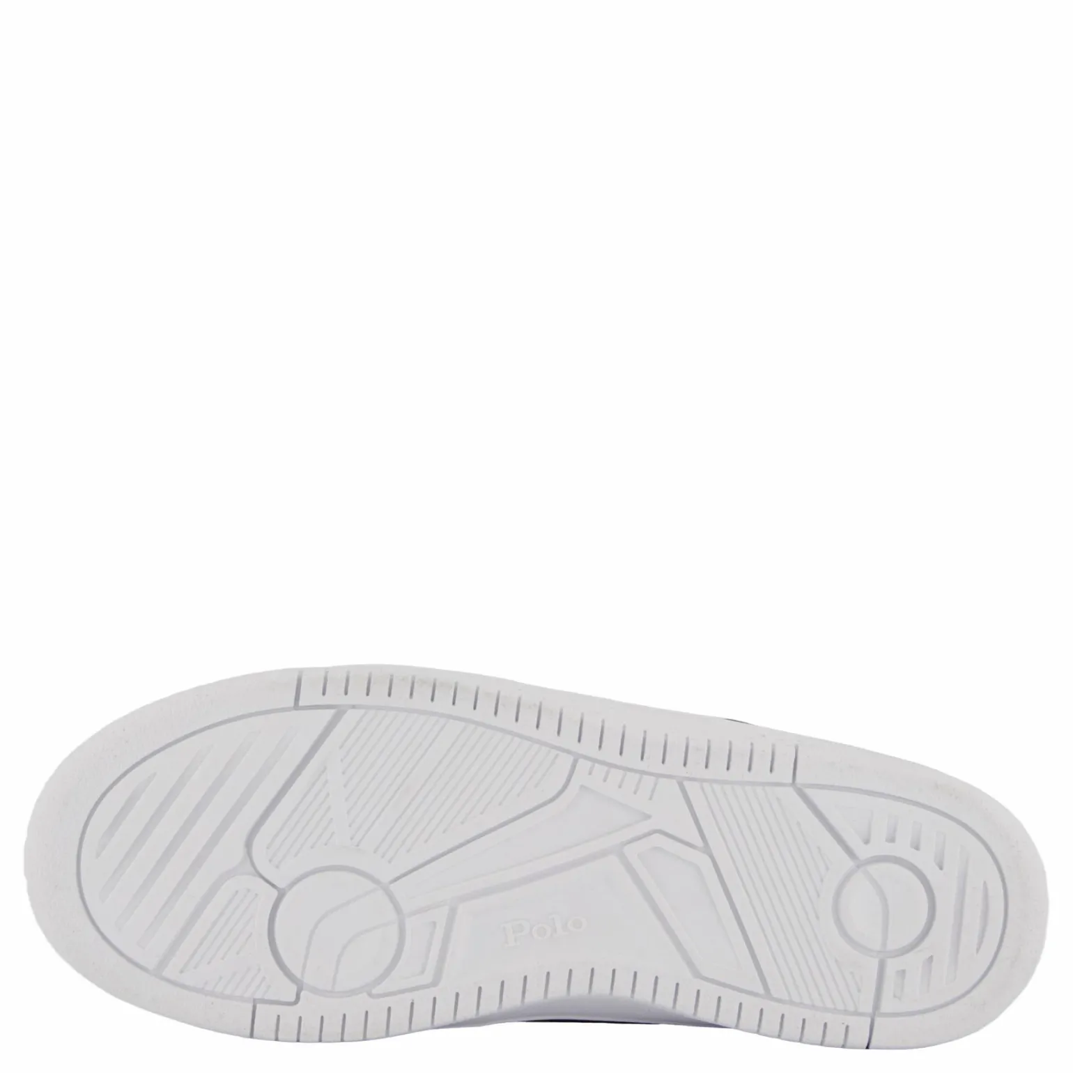 Masters Court J-black/white Pp