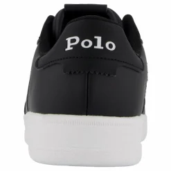 Masters Court J-black/white Pp