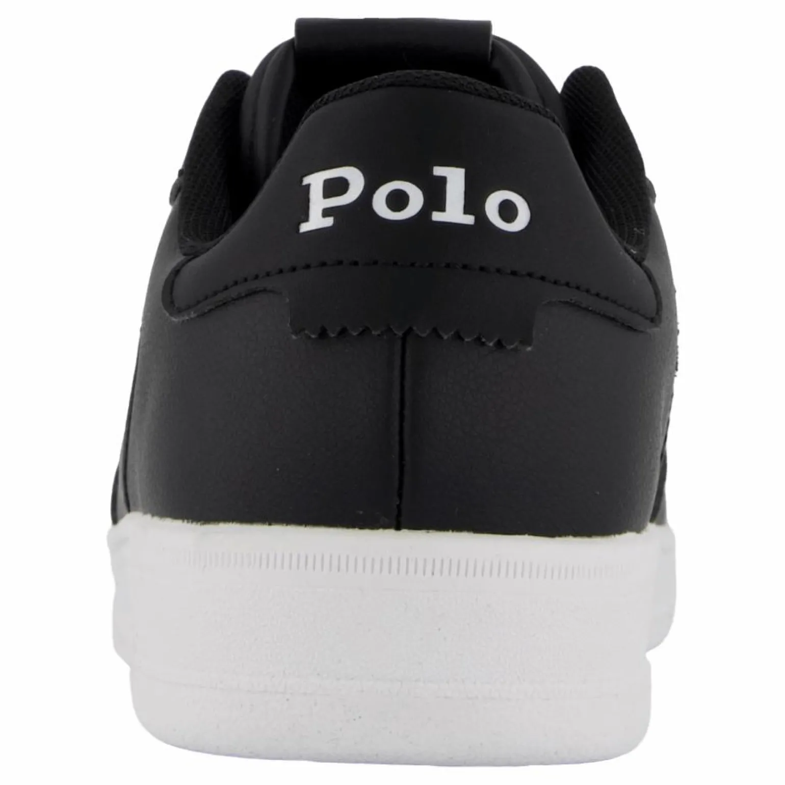 Masters Court J-black/white Pp