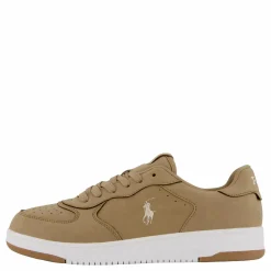 Masters Court J-classic Khaki Super Suede/cr