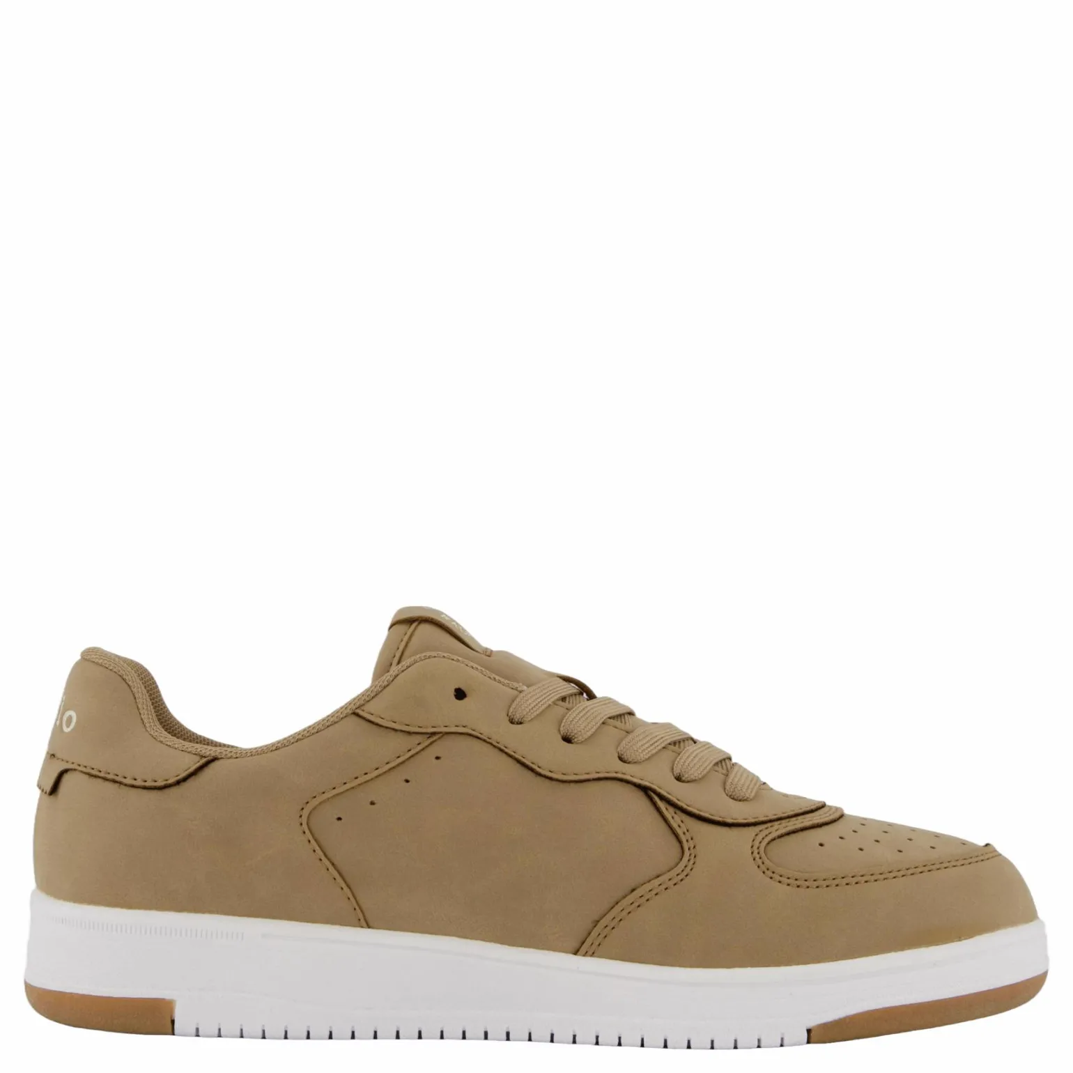 Masters Court J-classic Khaki Super Suede/cr