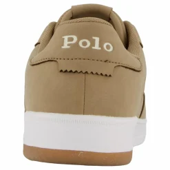 Masters Court J-classic Khaki Super Suede/cr