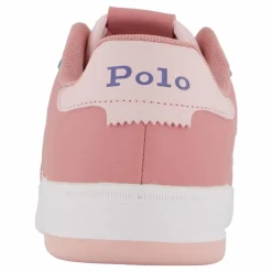 Masters Court J-rose Tan/ Light Blue/white M