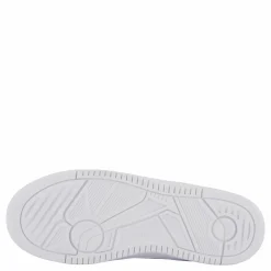 Masters Court J-white / Navy Tumbled