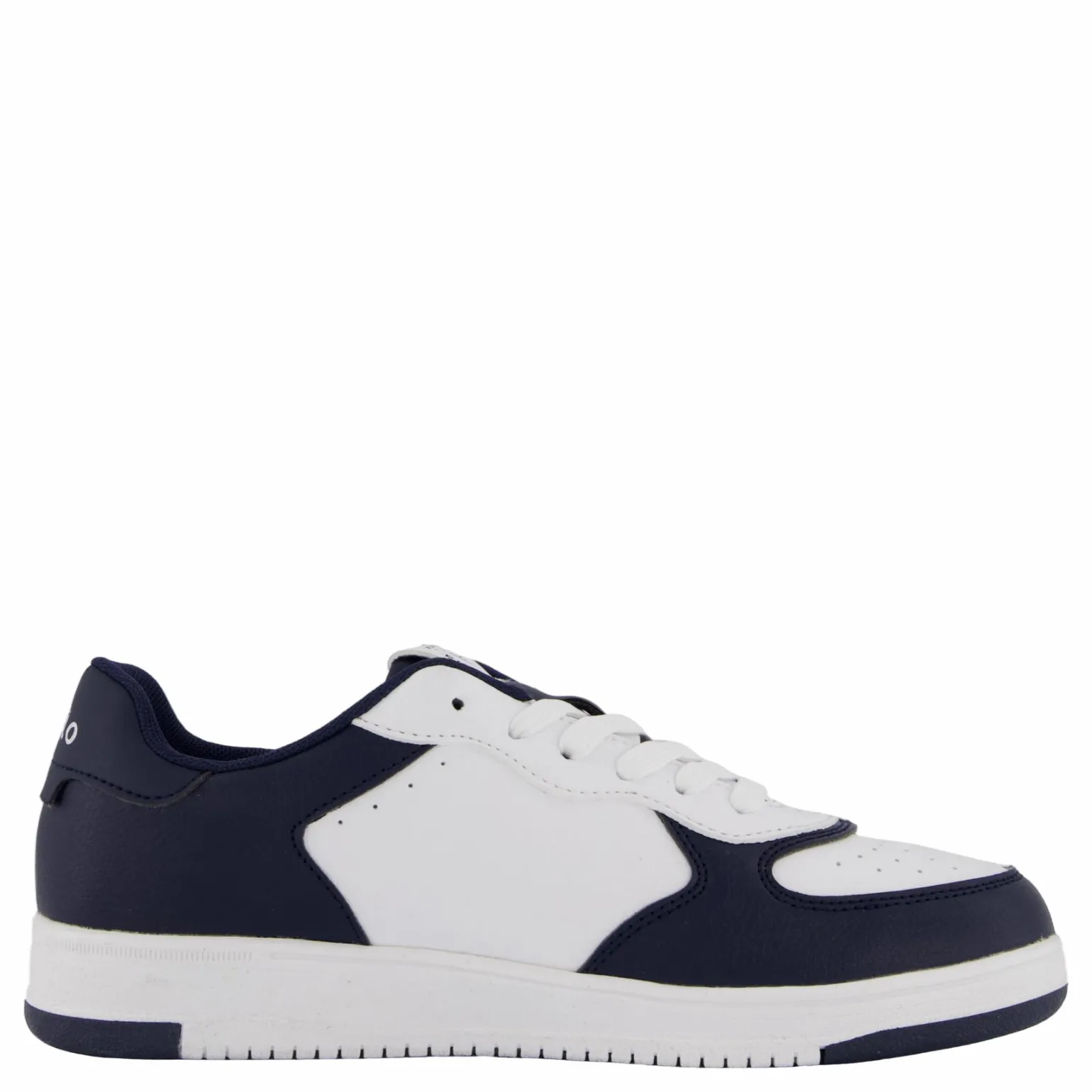 Masters Court J-white Tumbled/navy
