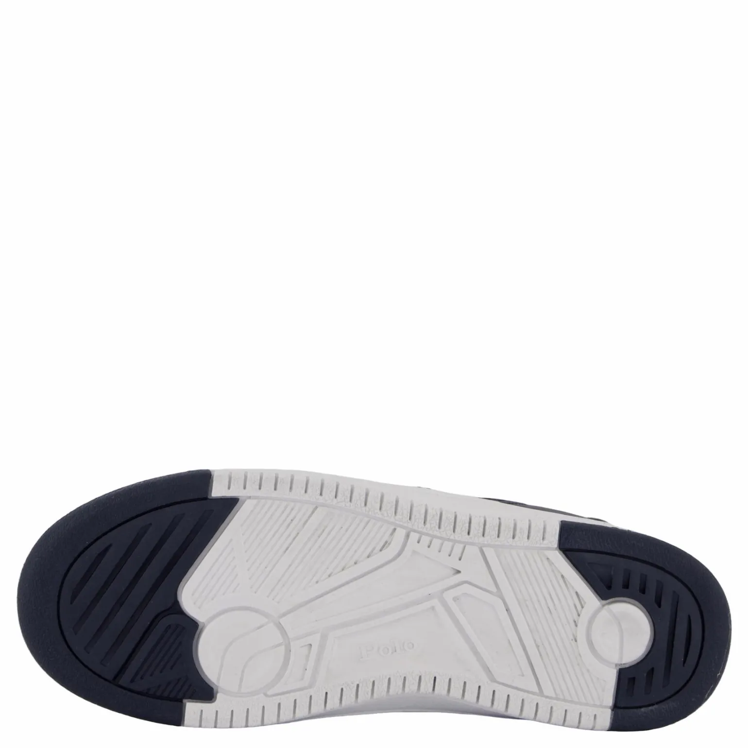 Masters Court J-white Tumbled/navy