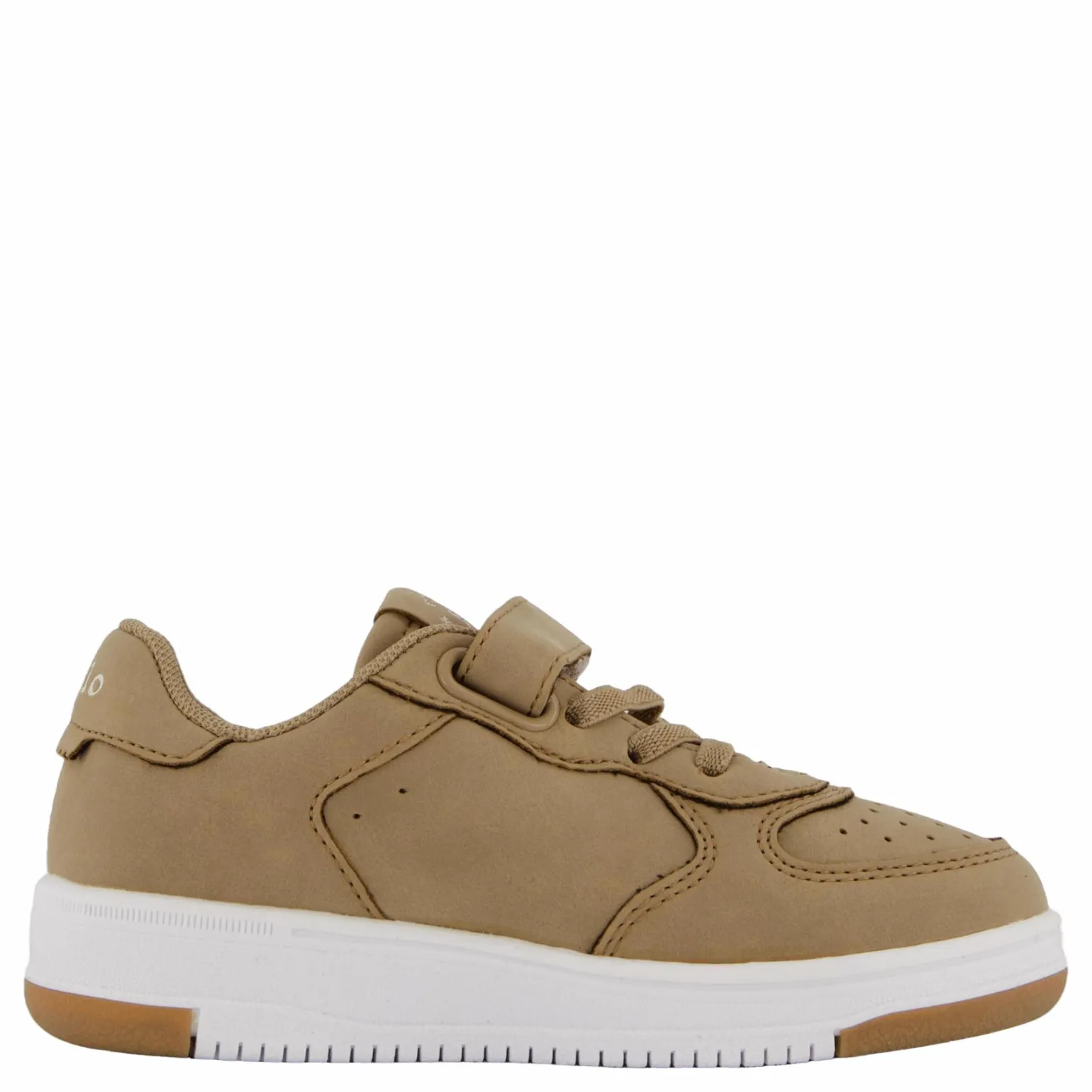 Masters Court Ps C-khaki Super Suede/cream Pp
