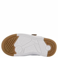 Masters Court Ps C-khaki Super Suede/cream Pp