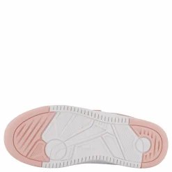 Masters Court Ps C-rose Tan/ Light Blue/white M