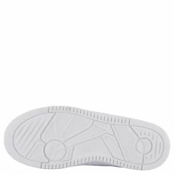 Masters Court Ps C-'white / Navy Tumbled