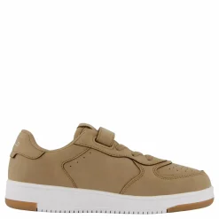 Masters Court Ps T-khaki Super Suede / Cream Pp