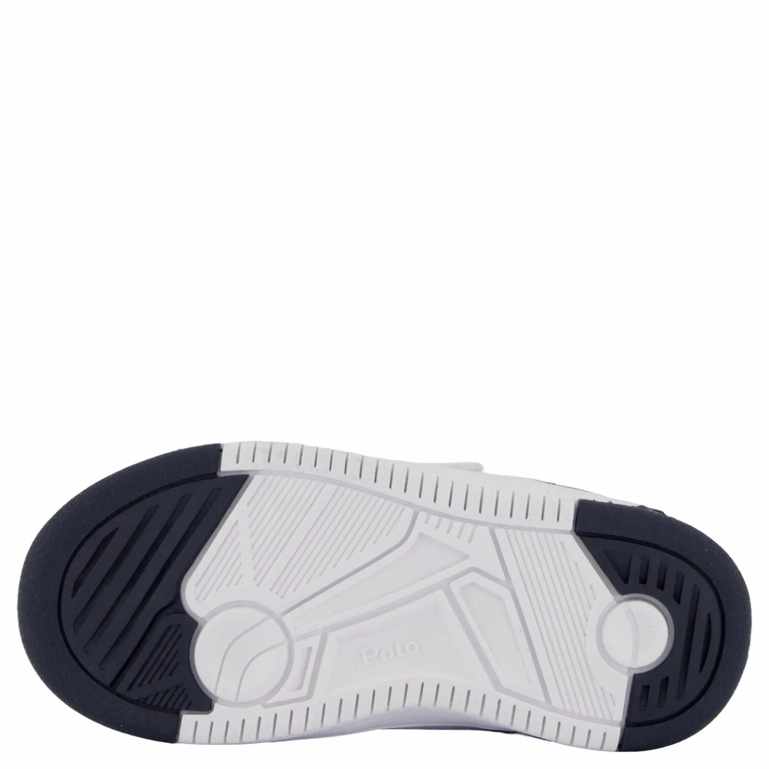 Masters Court Ps T-white Tumbled/navy