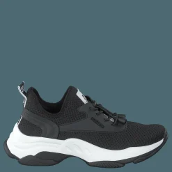 Match Sneaker Black Multi
