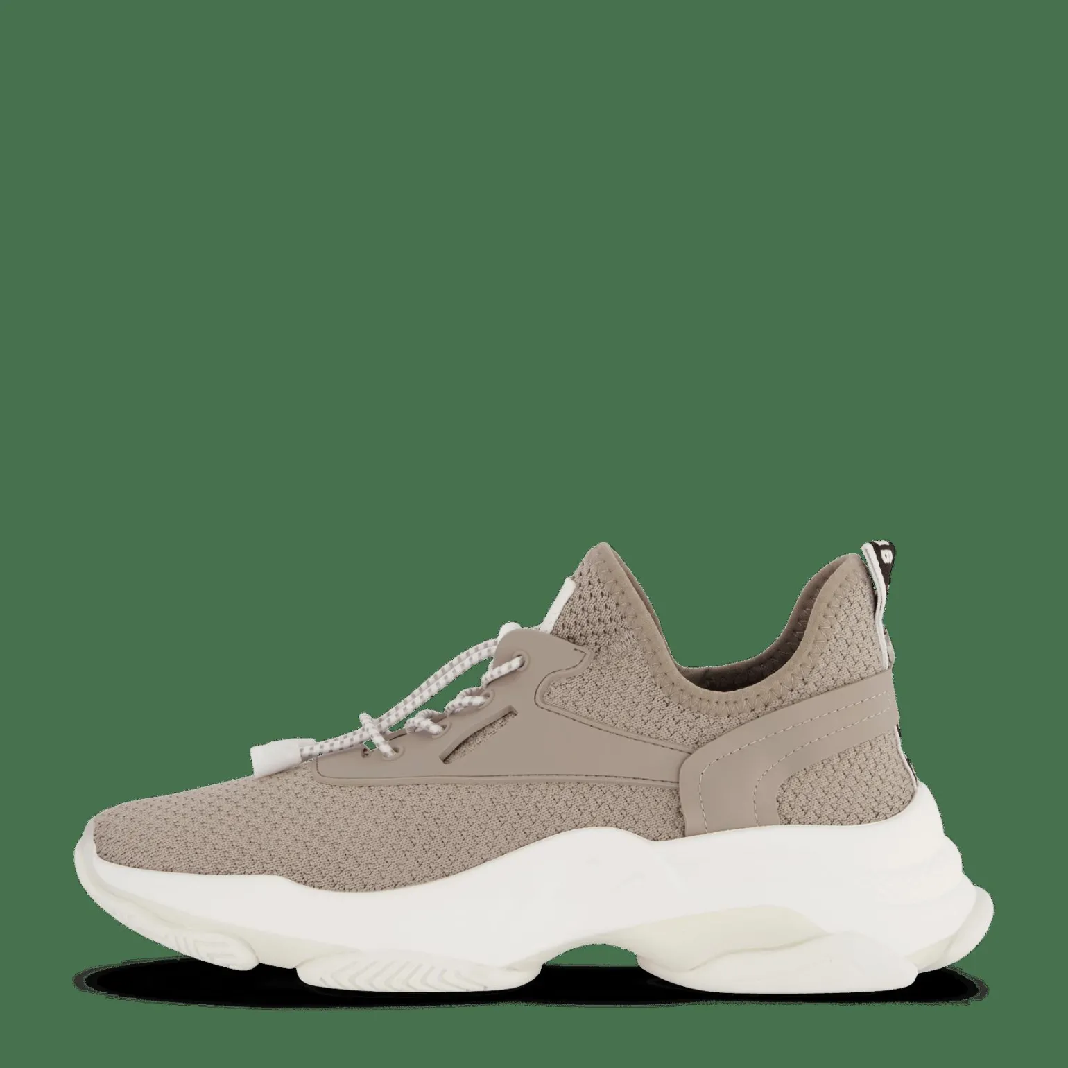 Match Sneaker Taupe