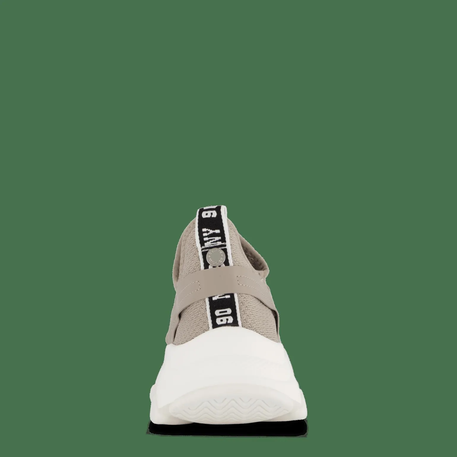Match Sneaker Taupe