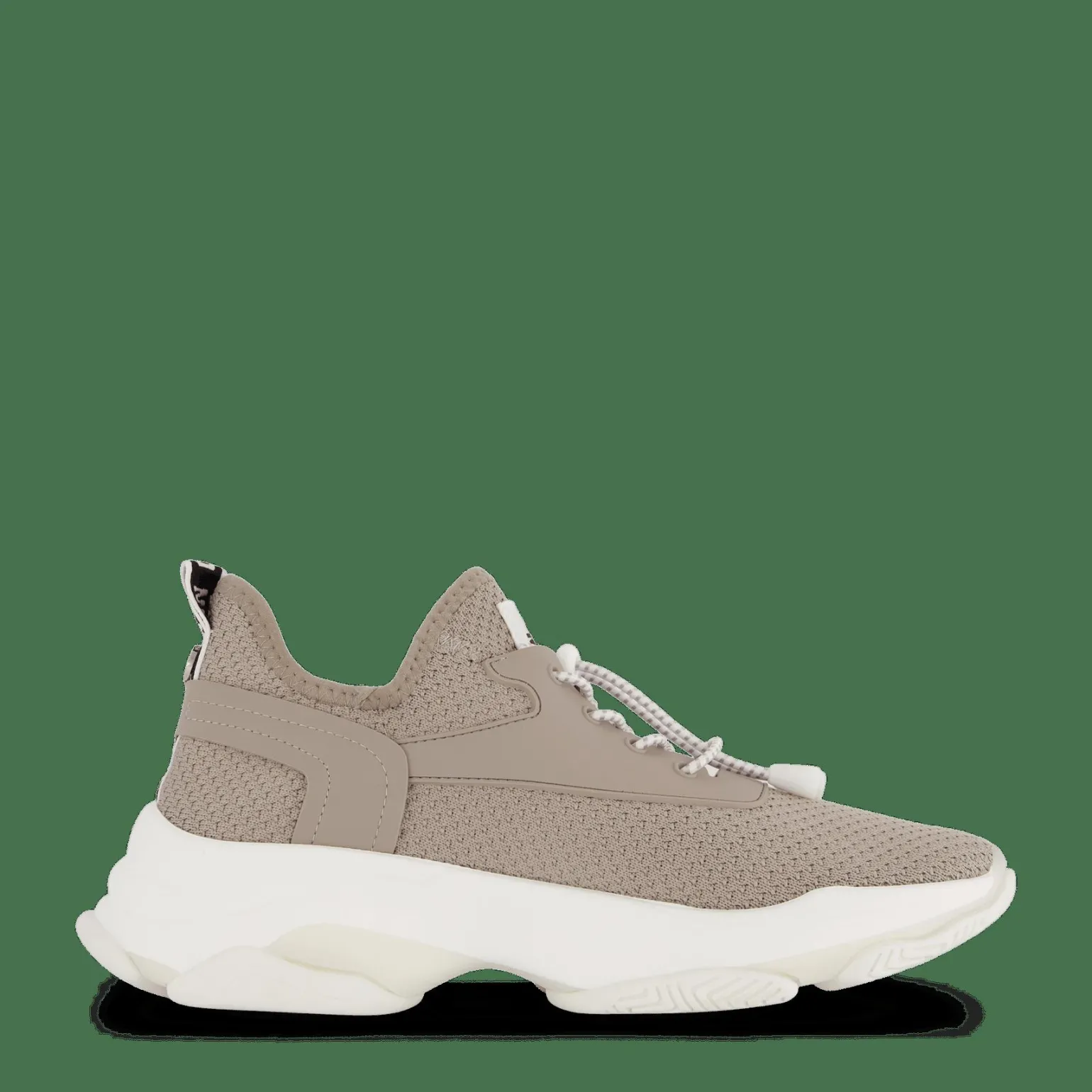 Match Sneaker Taupe