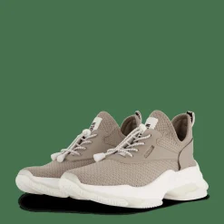 Match Sneaker Taupe