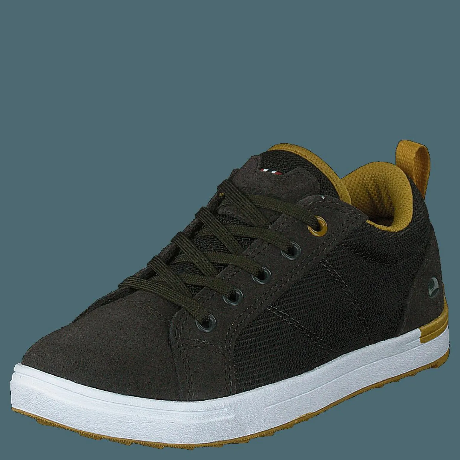 Mathias Huntinggreen/khaki