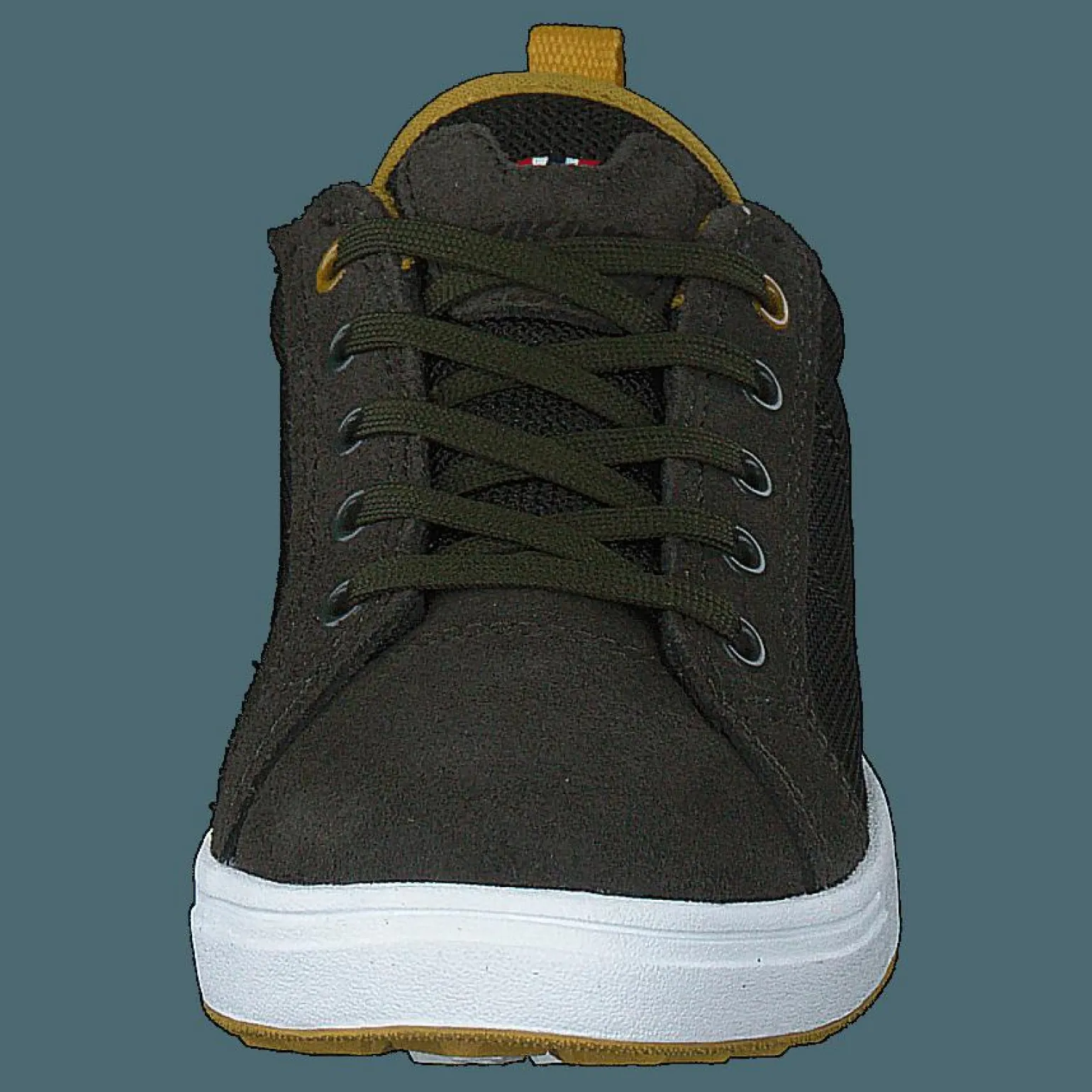 Mathias Huntinggreen/khaki