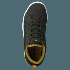 Mathias Huntinggreen/khaki