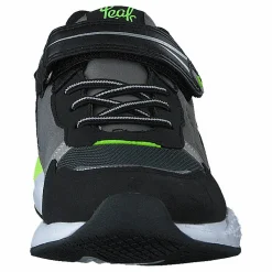 Matvik Black/lime