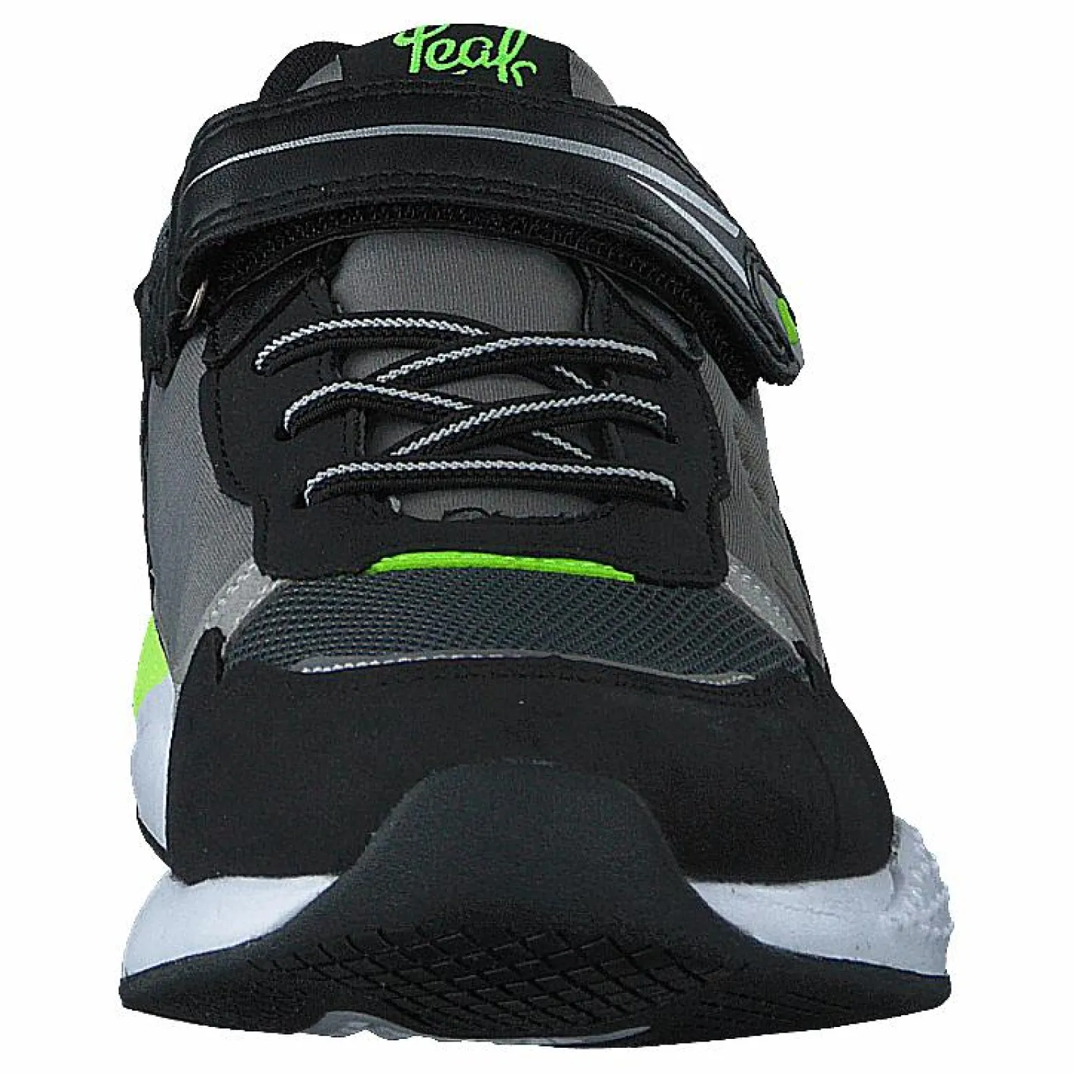 Matvik Black/lime