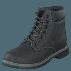 Maverick Mid Wmn 83052 - Black-black