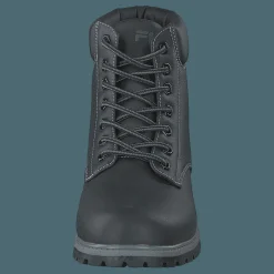 Maverick Mid Wmn 83052 - Black-black