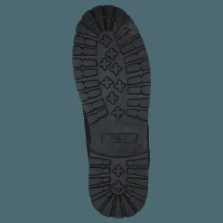 Maverick Mid Wmn 83052 - Black-black