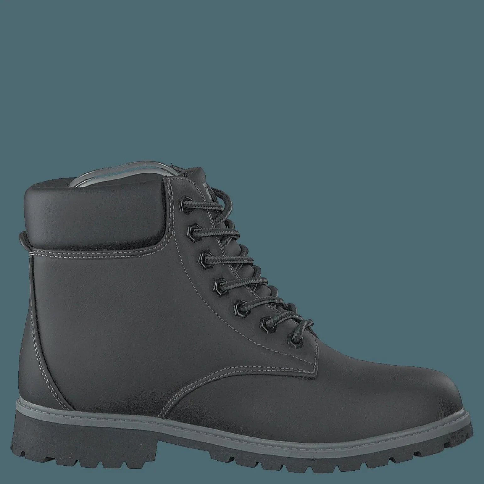 Maverick Mid Wmn 12v - Black / Black