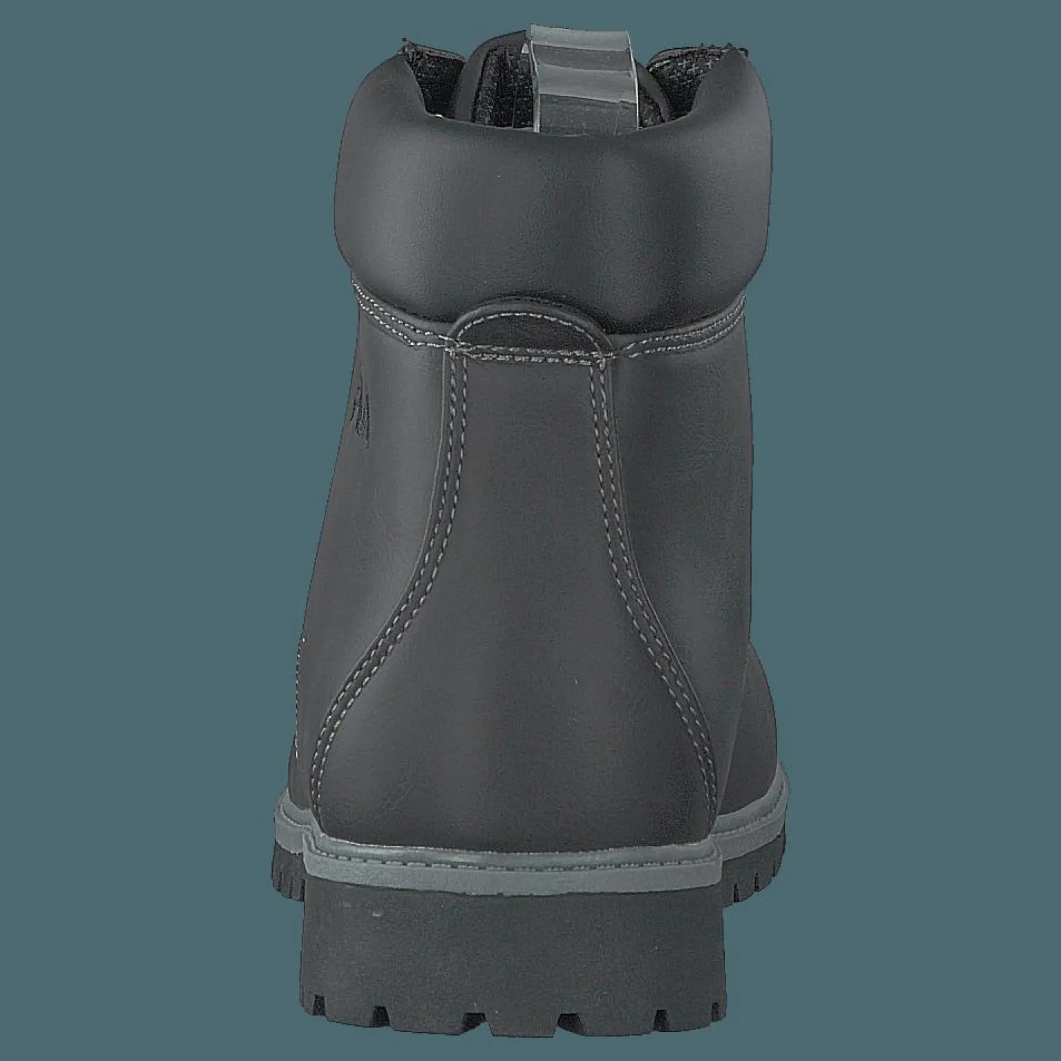 Maverick Mid Wmn 12v - Black / Black