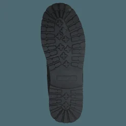 Maverick Mid Wmn 12v - Black / Black