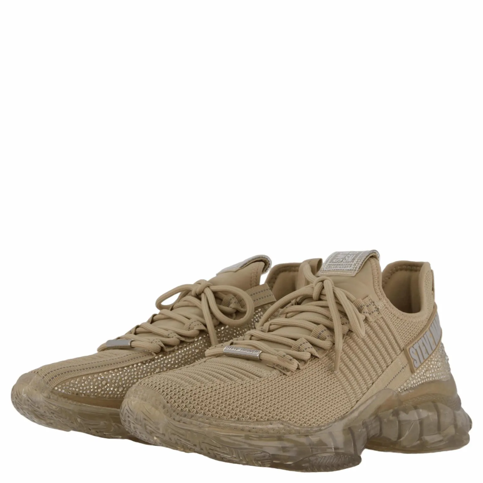 Maxilla-r-e Sneaker Rose Gold