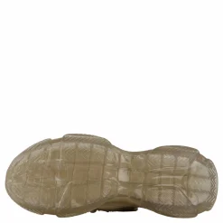 Maxilla-r-e Sneaker Rose Gold