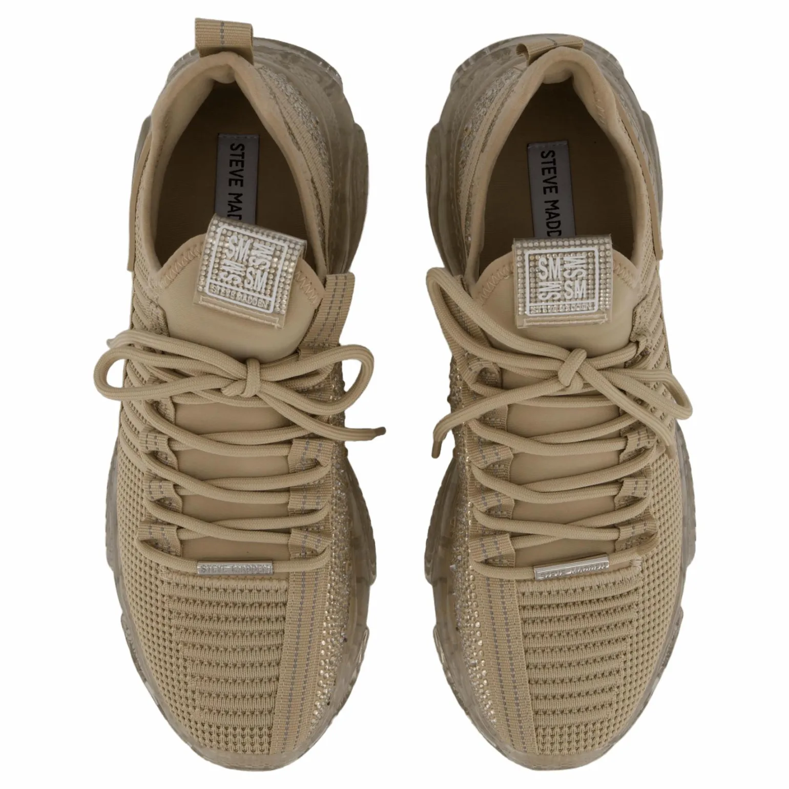 Maxilla-r-e Sneaker Rose Gold