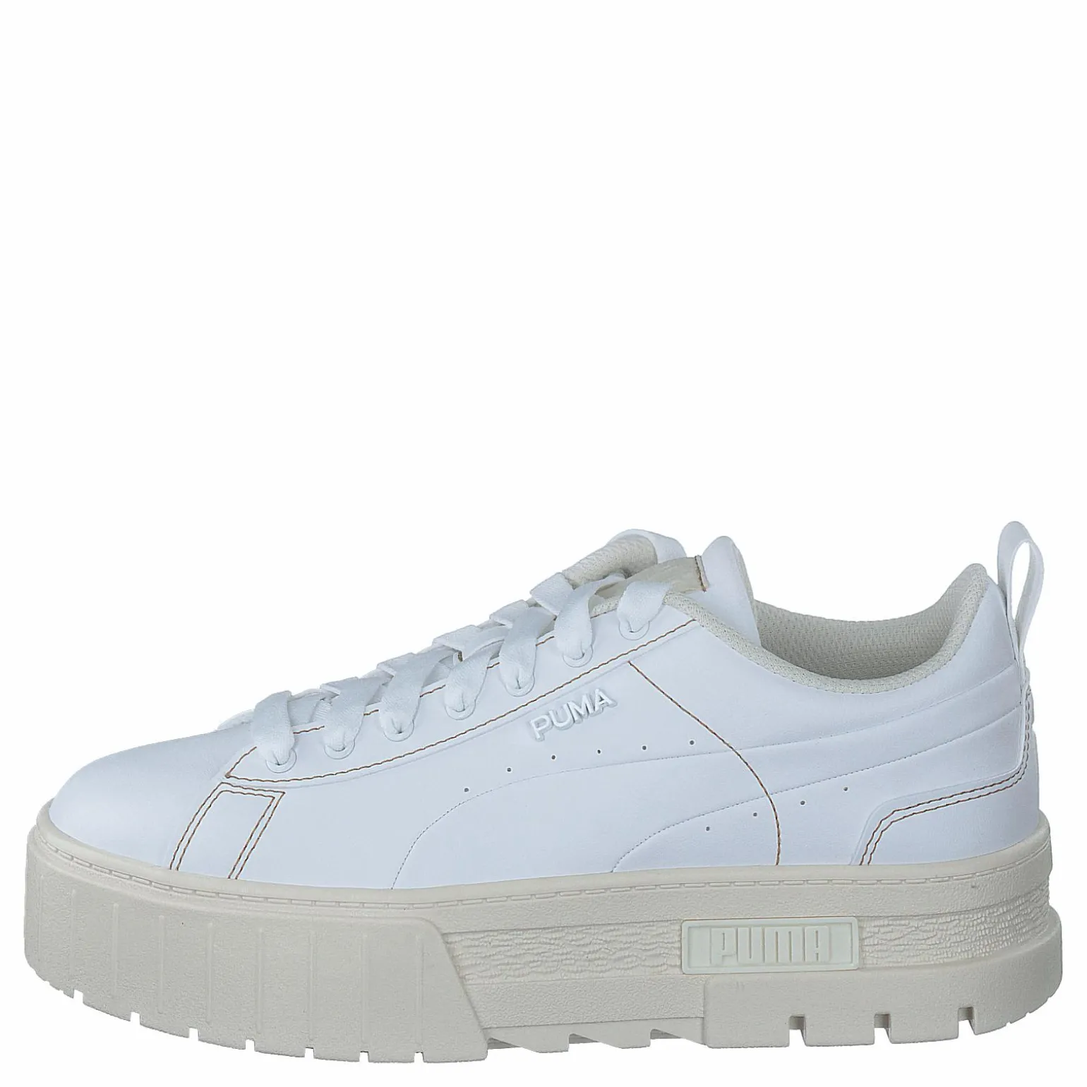 Mayze Infuse Wns Puma White