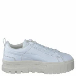 Mayze Infuse Wns Puma White