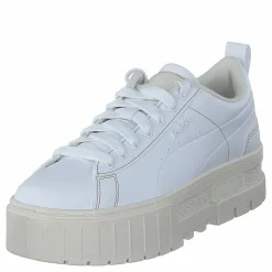 Mayze Infuse Wns Puma White