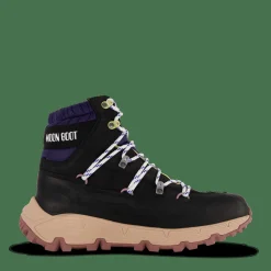 Mb Bruce Trekking Lace Blue-black