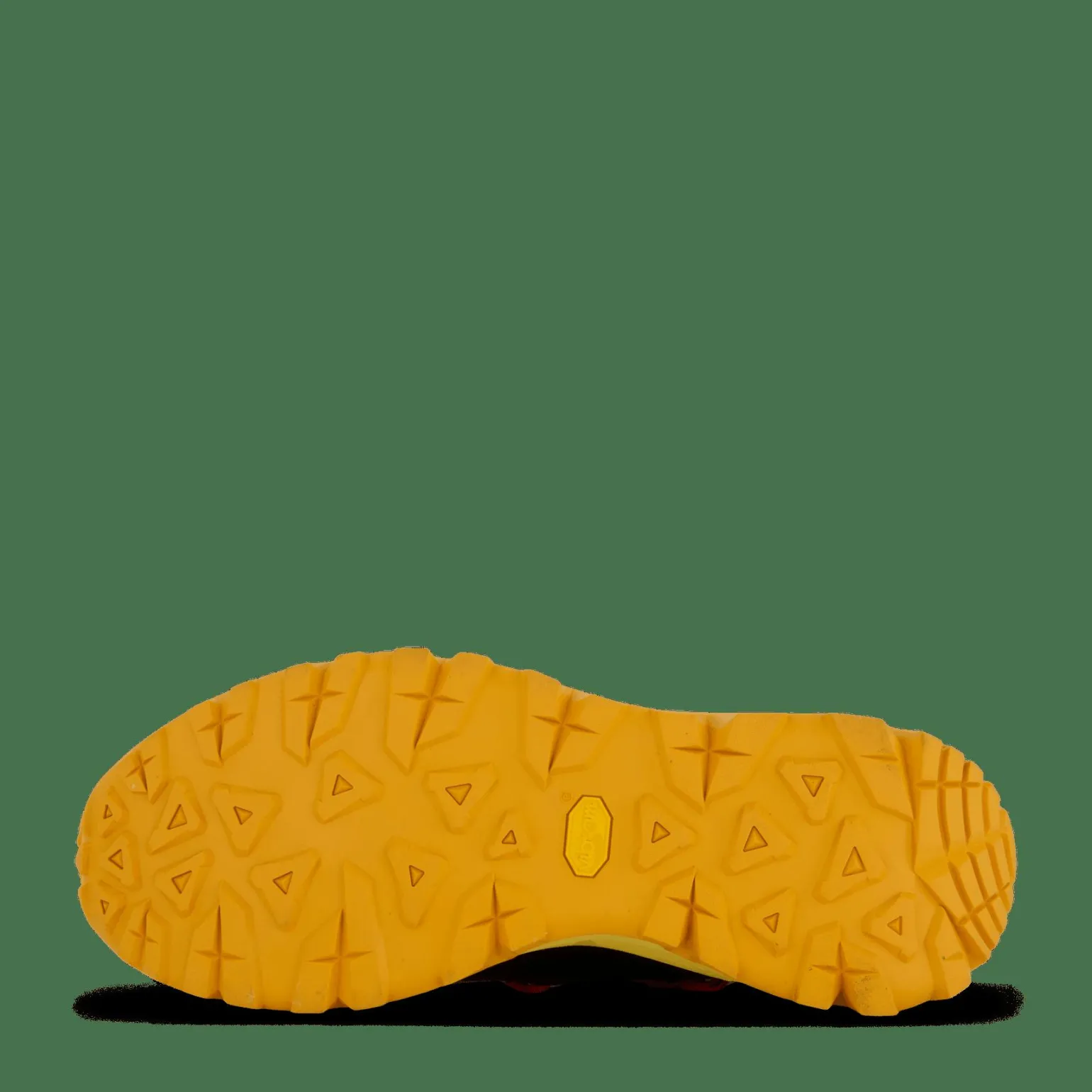 Mb Bruce Trekking Lace Black