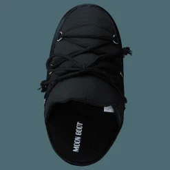 Mb Full Moon Mule Nylon Black